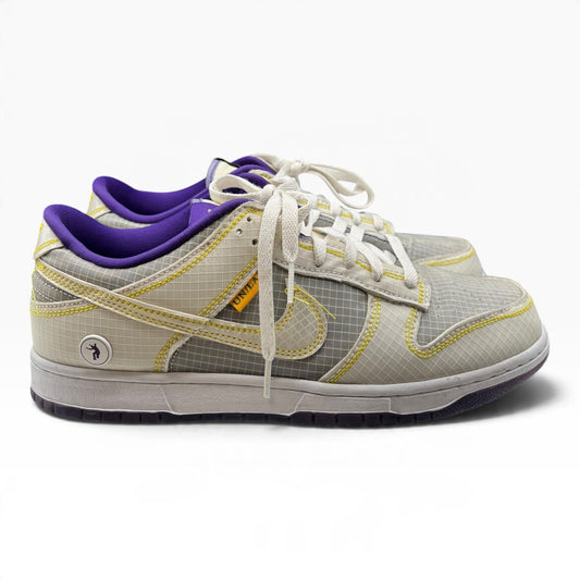 Nike Dunk Low Union Passport Pack Court Purple