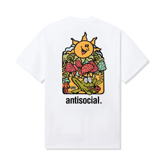 ASSC Frog Trip Tee