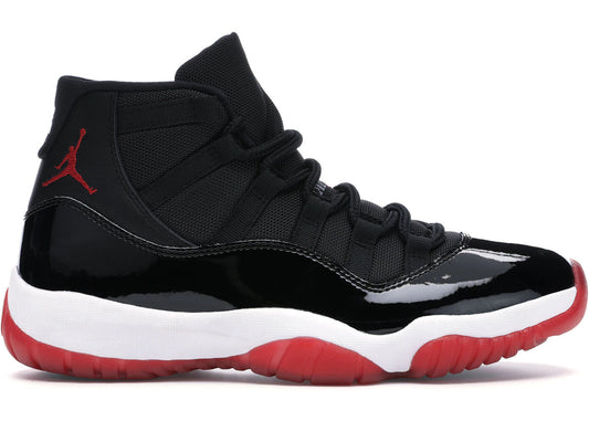 Jordan 11 Retro Playoffs Bred (2019) - new / rep box