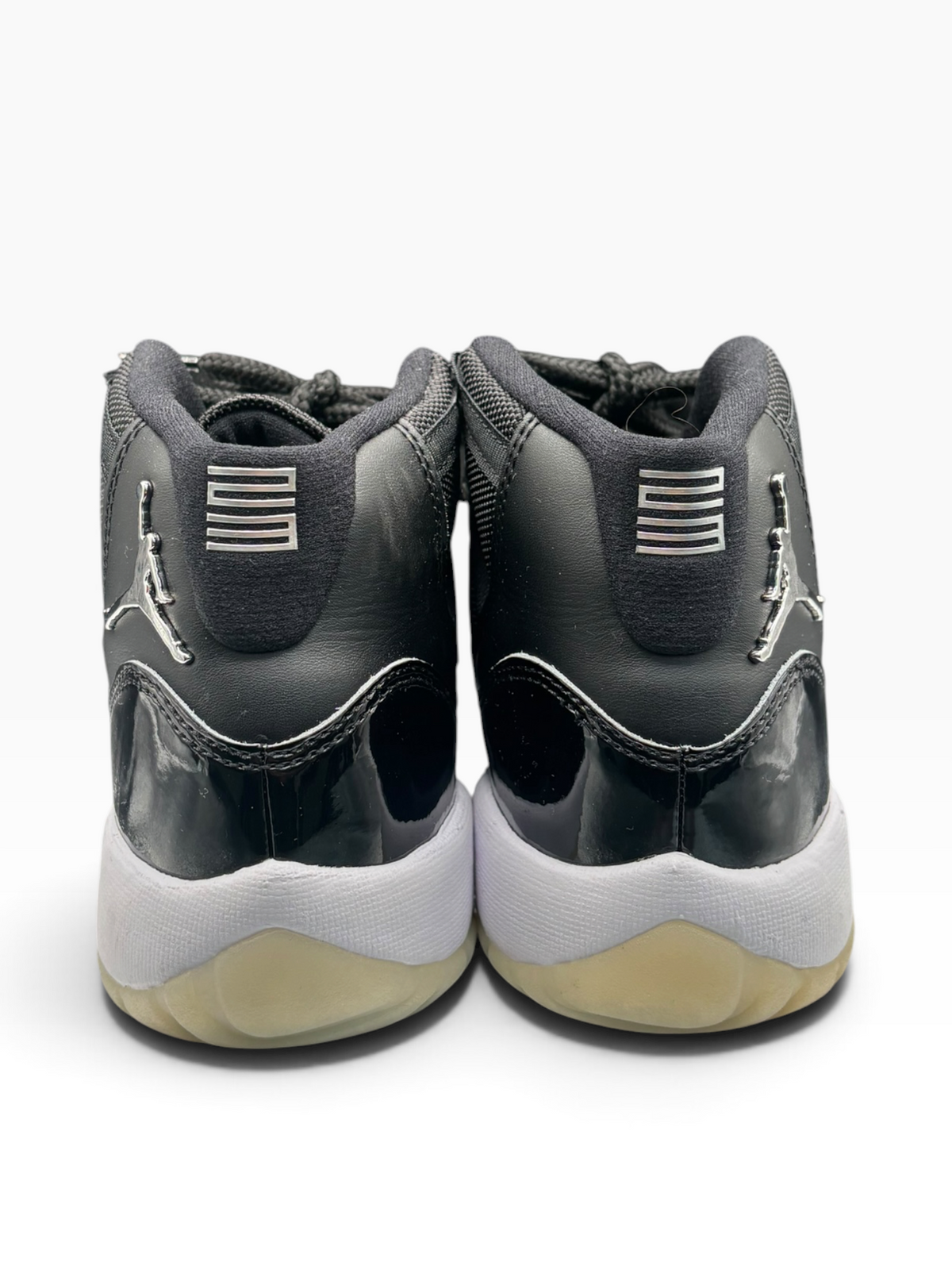 Jordan 11 Retro 72-10 (GS)