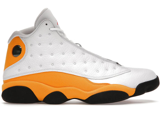 Jordan 13 Retro Del Sol - Used / rep box