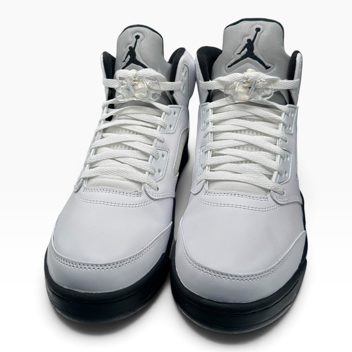 Jordan 5 Retro Reverse Metallic