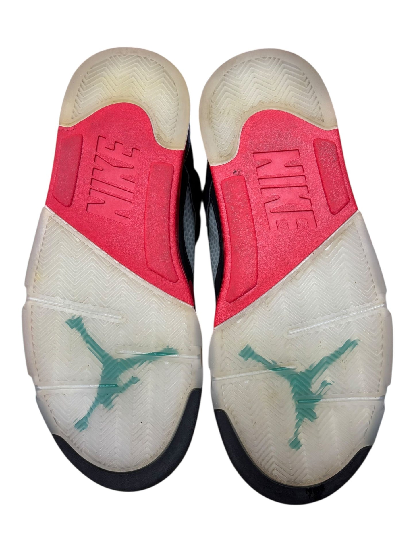 Jordan 5 Retro Top 3 - Used/Worn