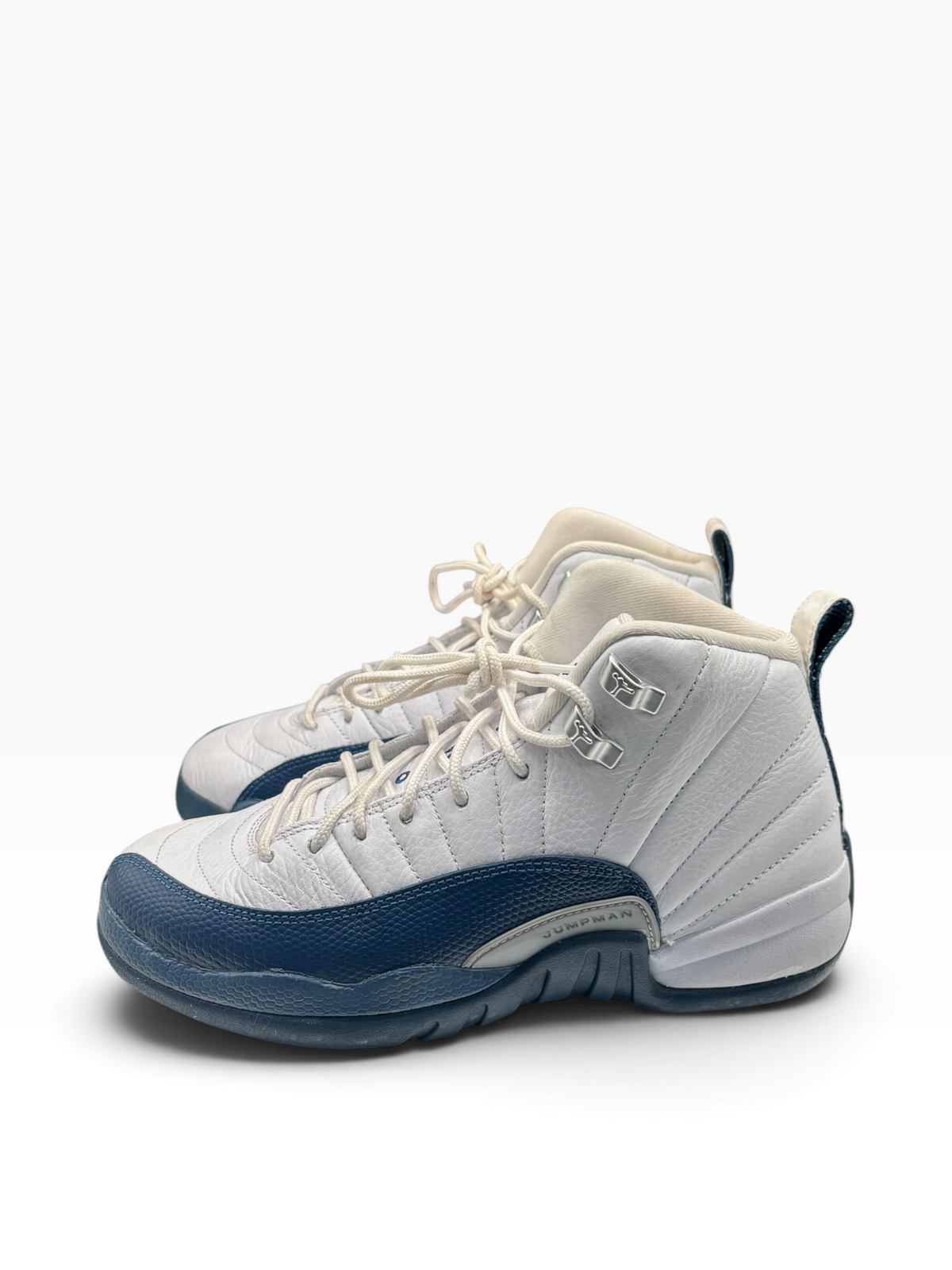 Jordan 12 Retro French Blue (2025) (GS)