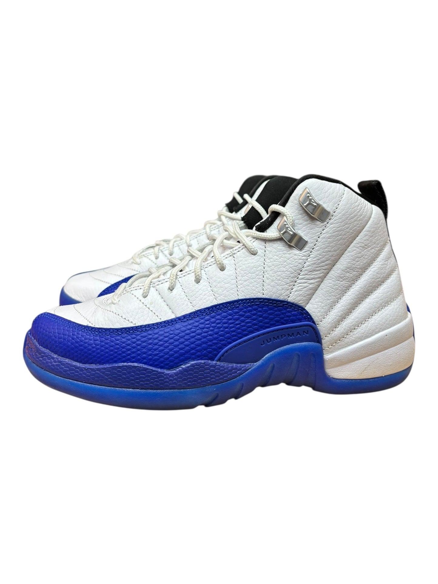Jordan 12 Retro Blueberry (GS) - Used/Worn