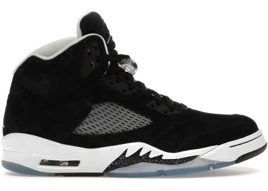 Jordan 5 Retro Oreo (2013) - Like New