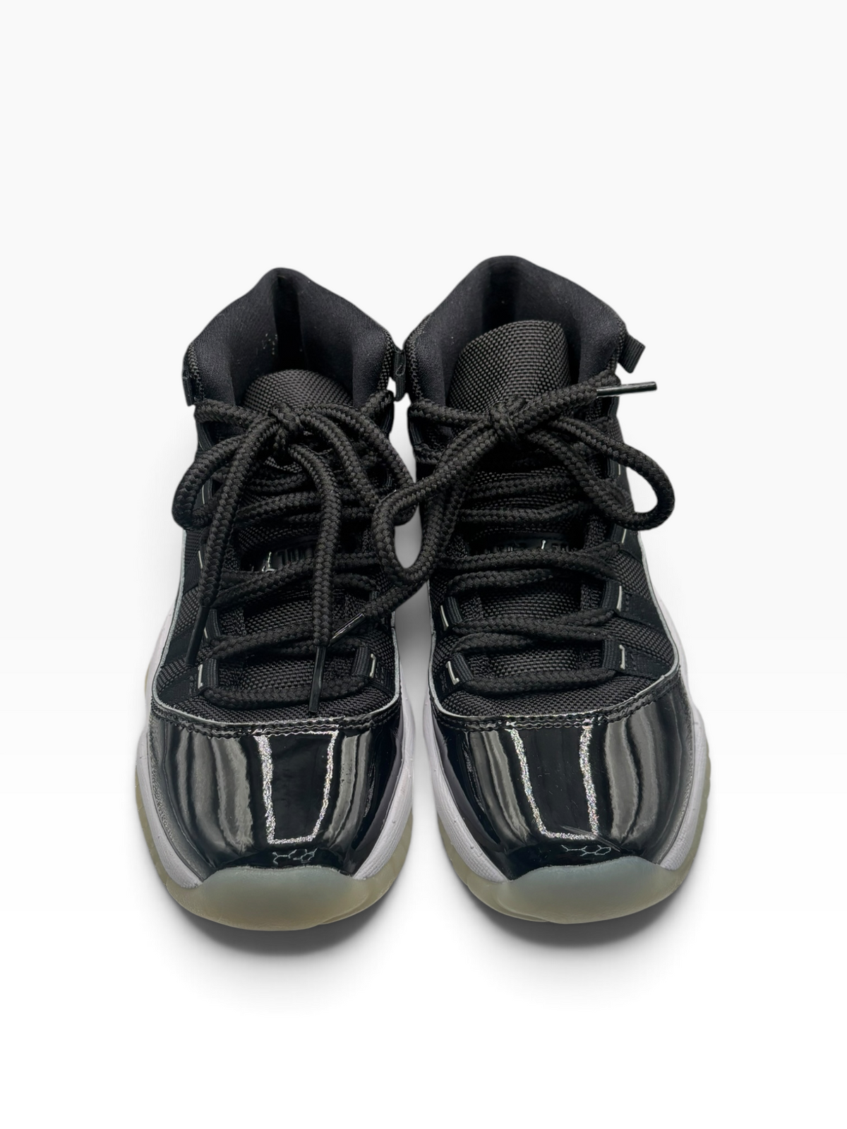 Jordan 11 Retro 72-10 (GS)