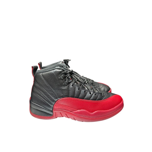 Jordan 12 Retro Flu Game (2025) - Used/Worn