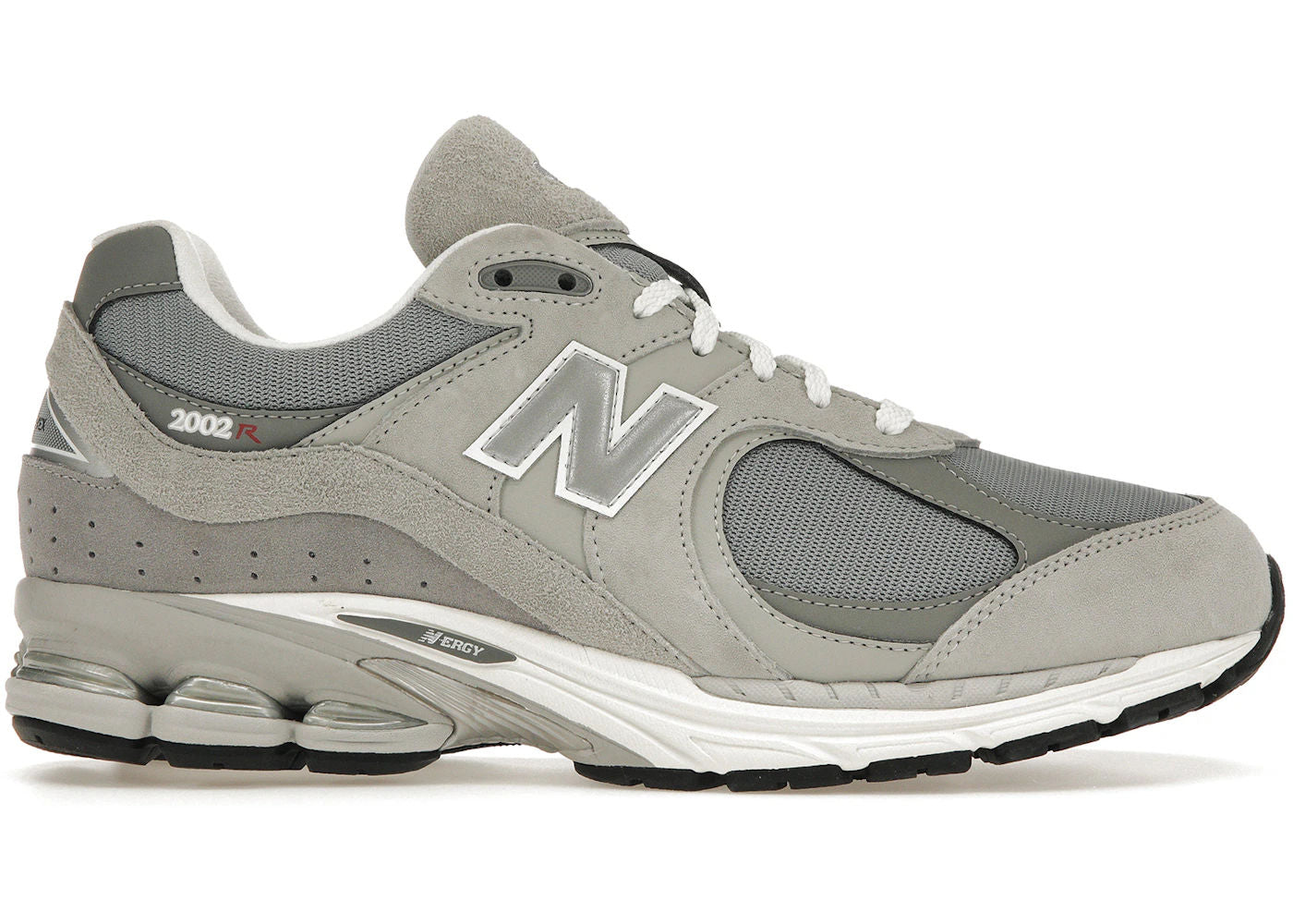New Balance 2002R Gore-Tex Concrete - Used/Worn