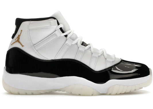 Jordan 11 Retro DMP Gratitude (2023) - Used/Worn