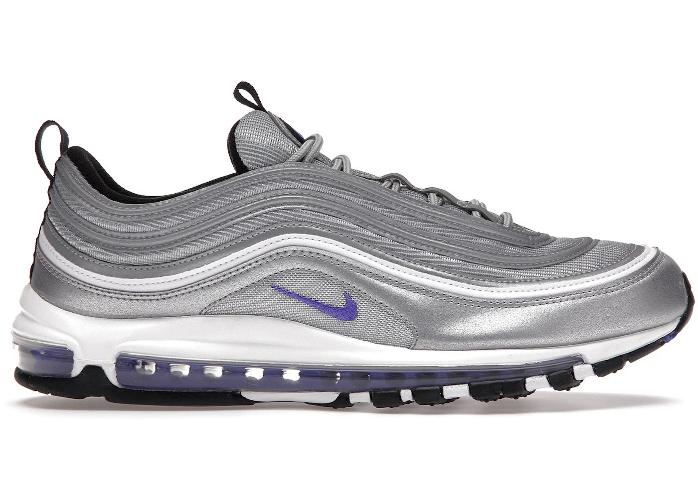 Nike Air Max 97 Purple Bullet