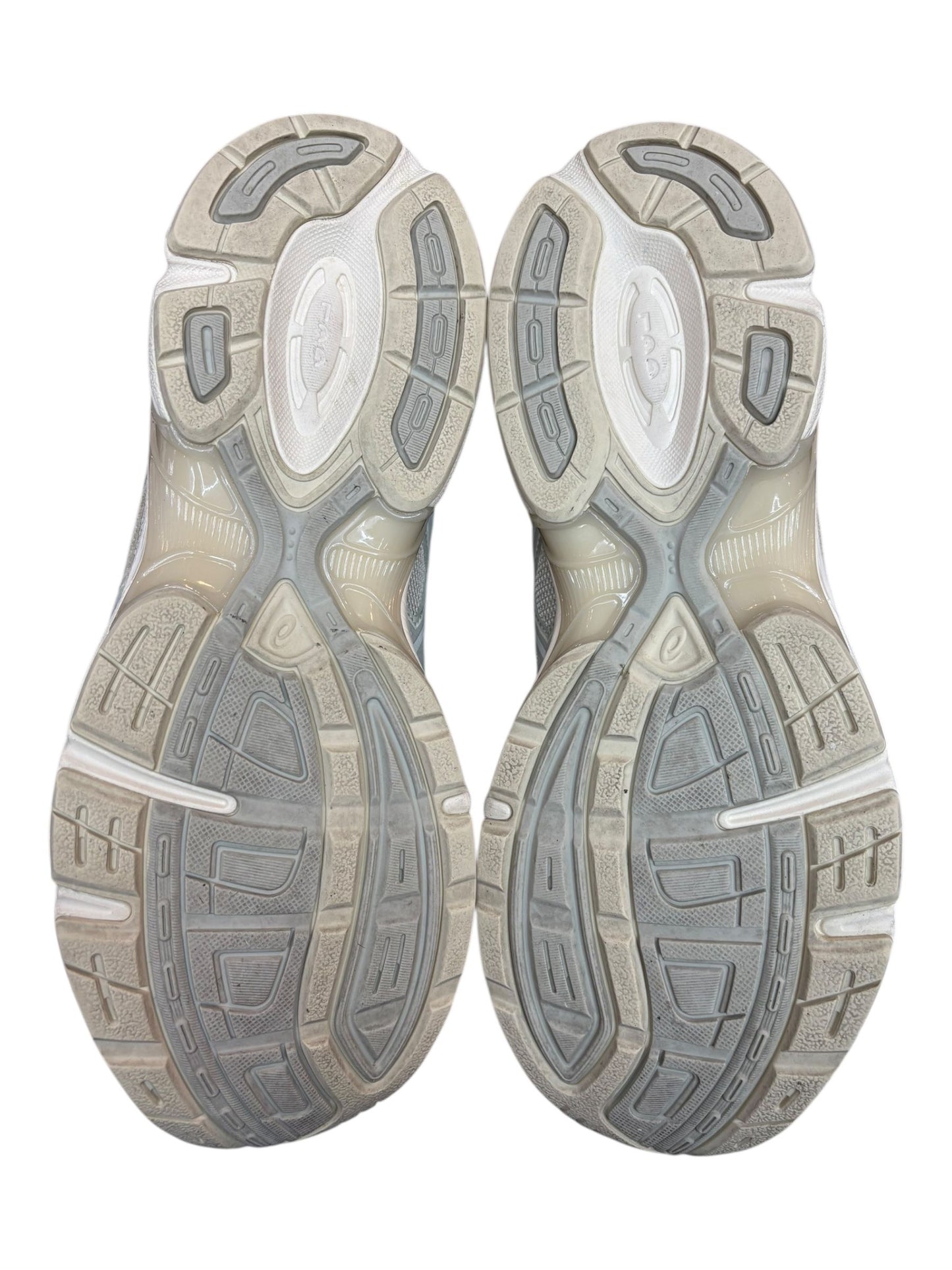 ASICS Gel-1130 Vanilla White Sage - Used/Worn