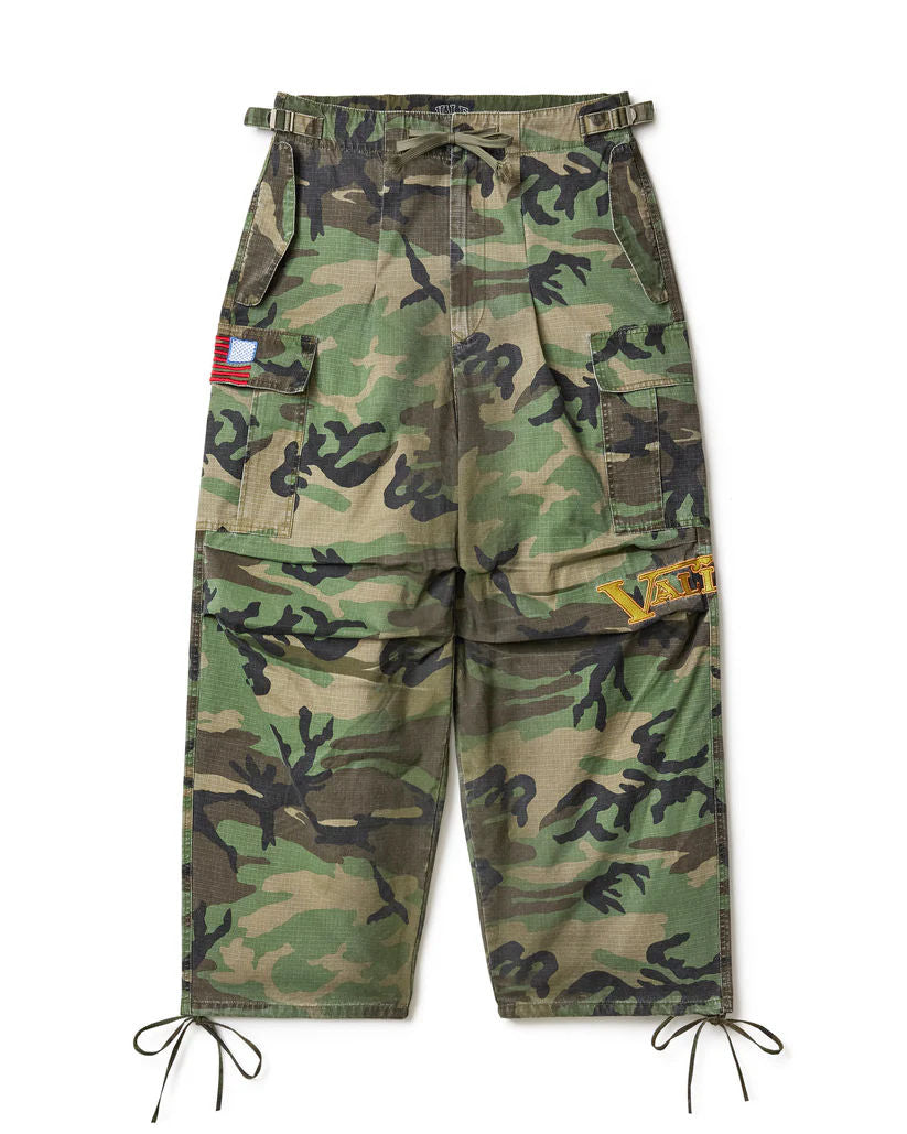 VALE VA-1 Camo Cargos