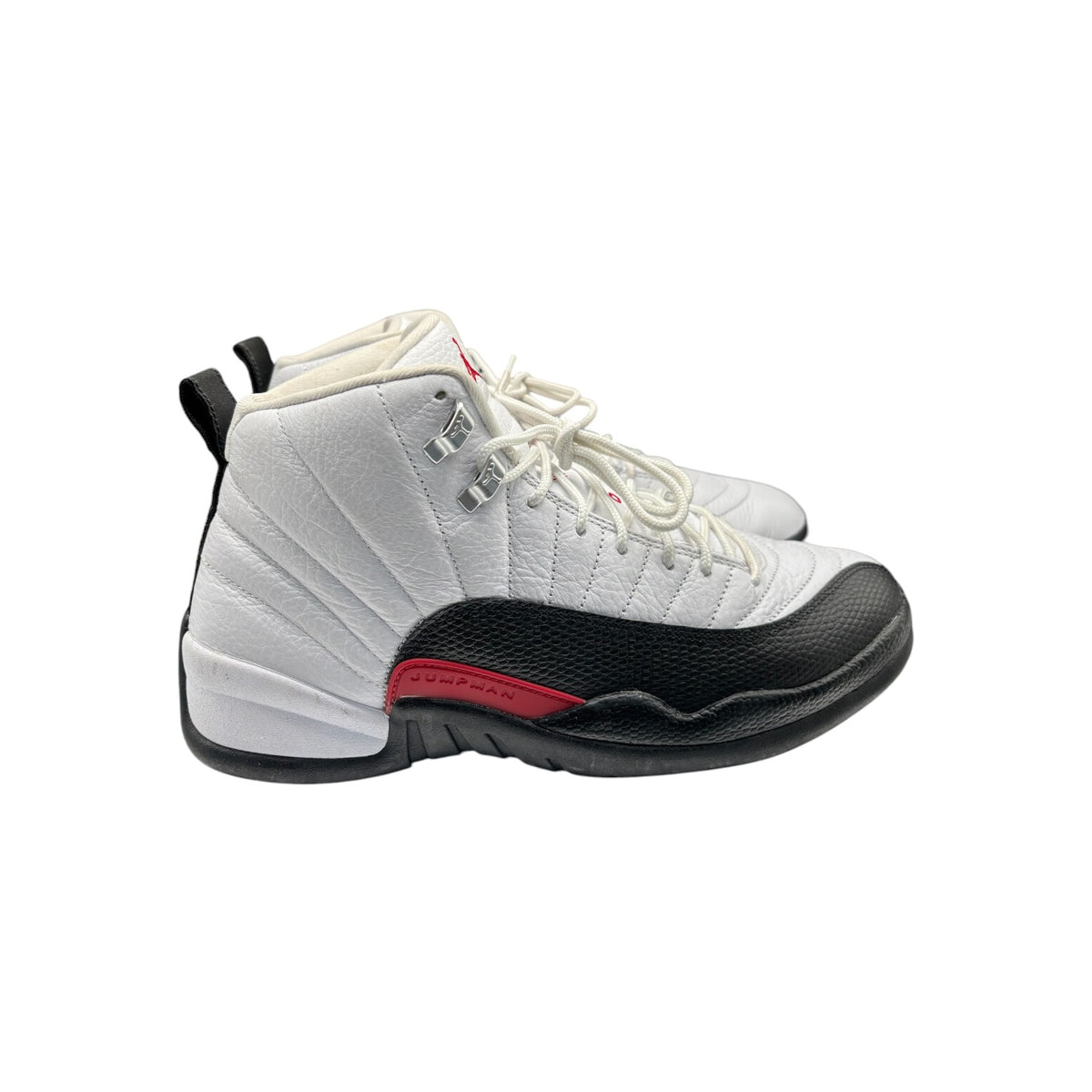 Jordan 12 Retro Taxi Flip used size 10