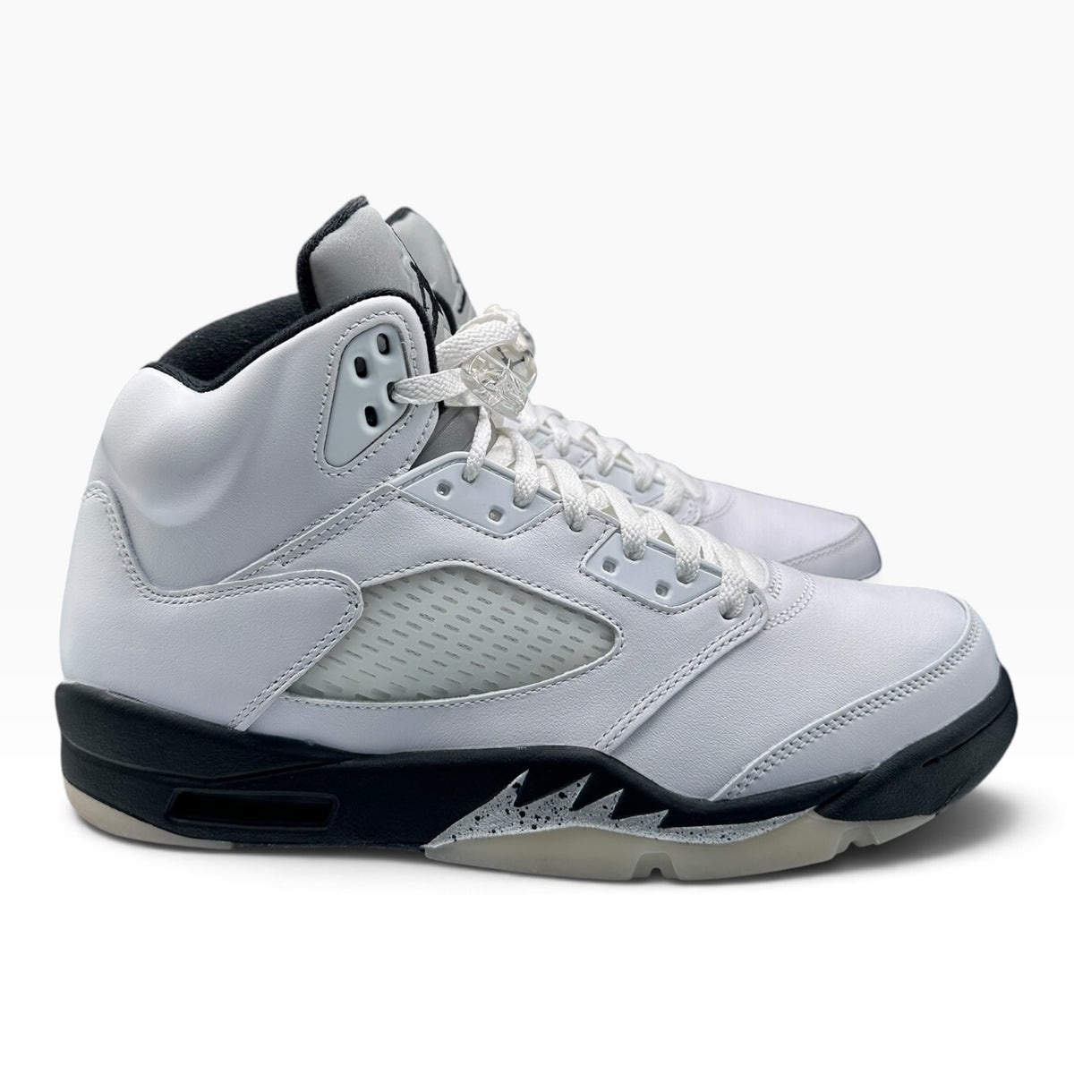 Jordan 5 Retro Reverse Metallic