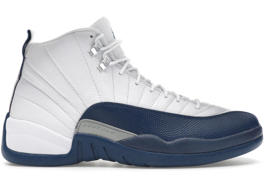 Jordan 12 Retro French Blue (2025) - Like New