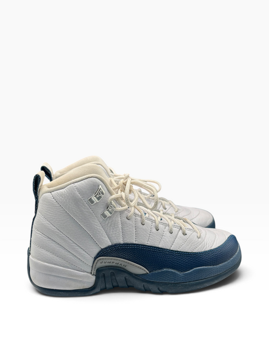 Jordan 12 Retro French Blue (2025) (GS)