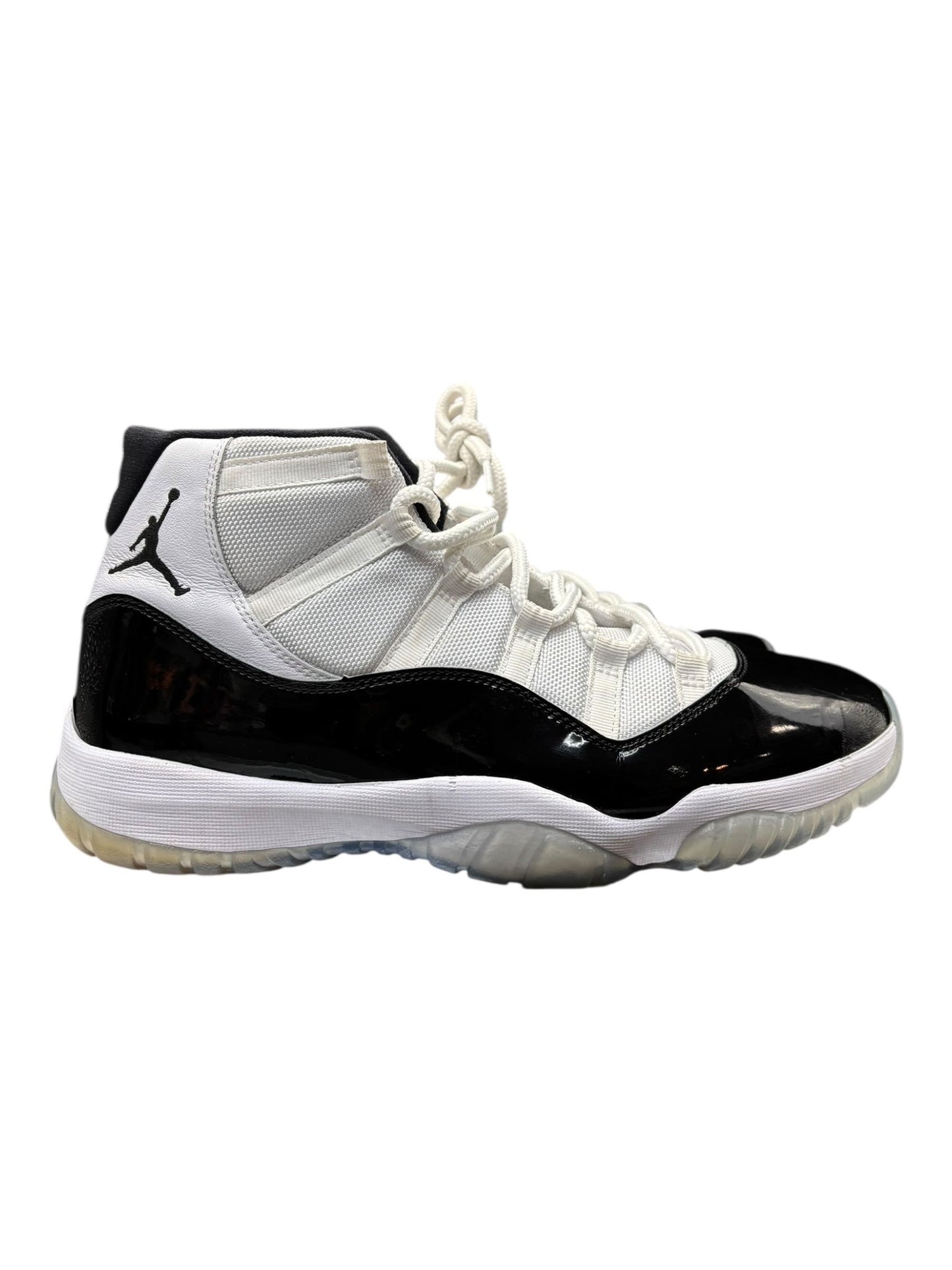 Jordan 11 Retro Concord (2018) - Used/Worn