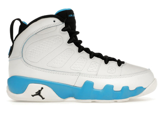 Jordan 9 Retro Powder Blue (2024) (GS) - New with box