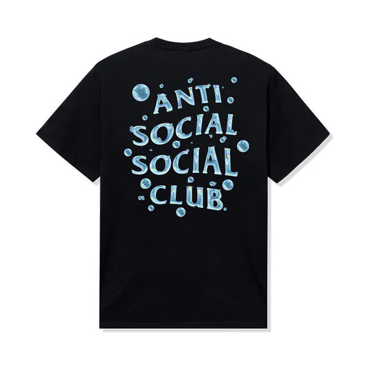 ASSC Bubble Logo Tee