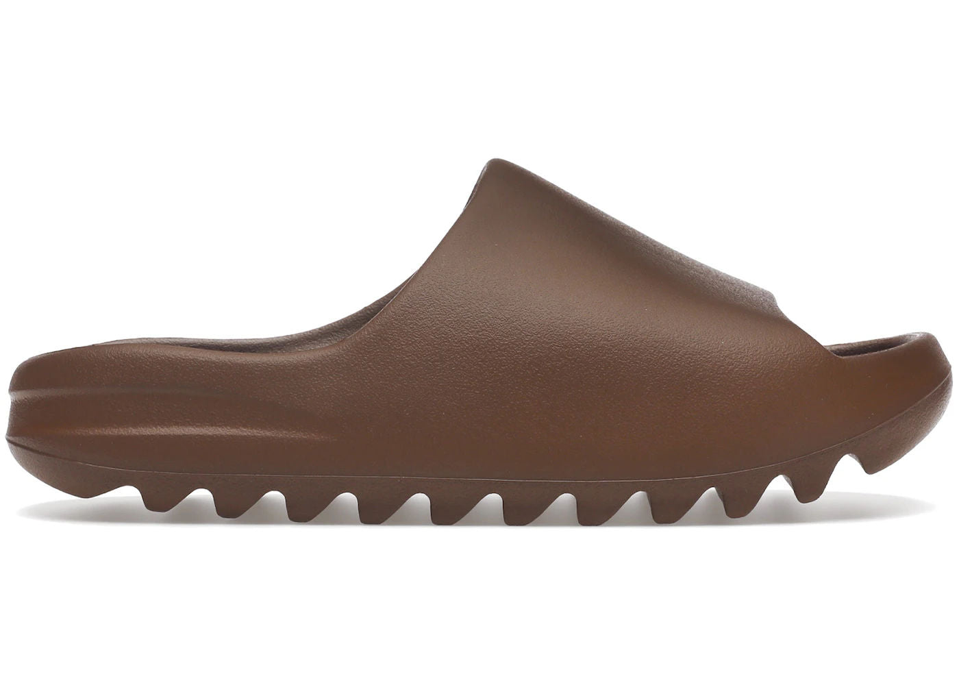 adidas Yeezy Slide Flax - New with box
