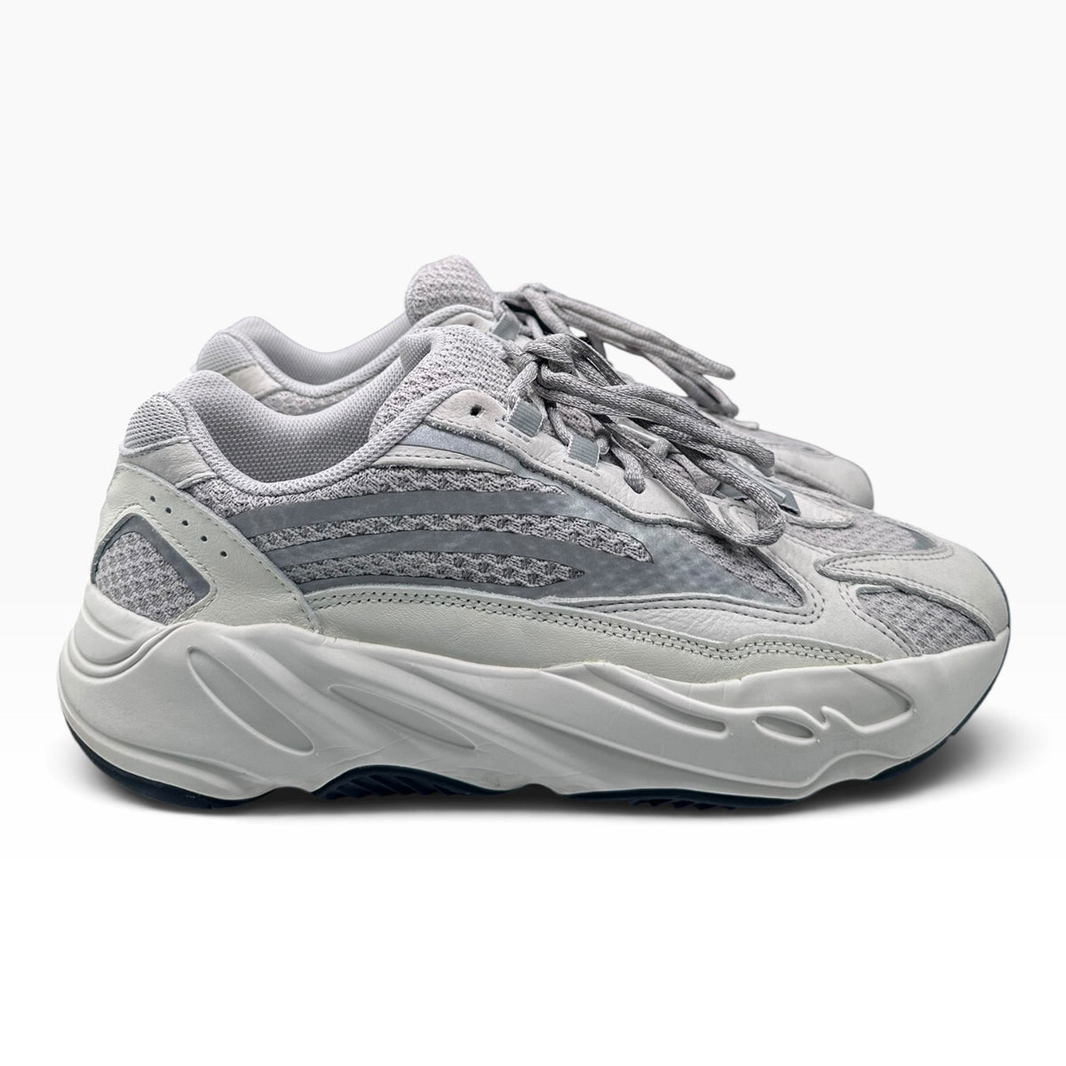 Used Adidas Yeezy Boost 700 V2 Static