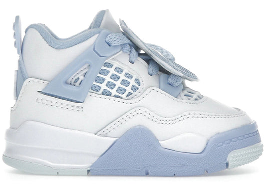 Jordan 4 Retro Forget Me Not (TD) - Used/Worn