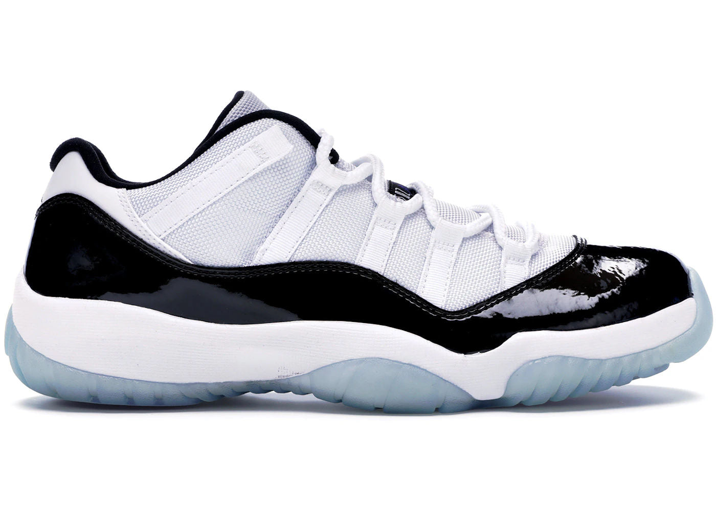 Jordan 11 Retro Low Concord - Used/Worn