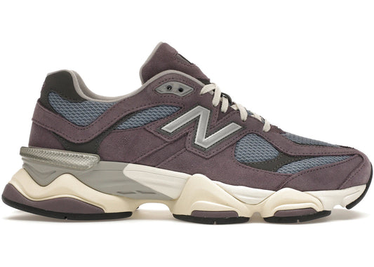 New Balance 9060 Shadow Purple - Used/Worn