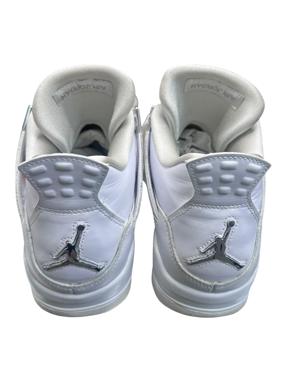 Jordan 4 Retro Pure Money (2017)