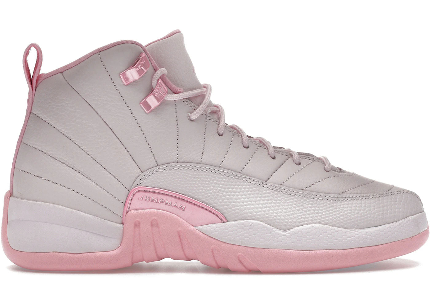 Jordan 12 Retro Pearl Pink (GS)