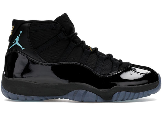 Jordan 11 Retro Gamma Blue (2025) Size 11 - Used/Worn