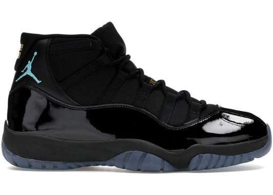 Jordan 11 Retro Gamma Blue (2025) - New with box