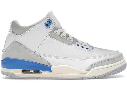 Jordan 3 Retro Lucky Shorts - Used/Worn