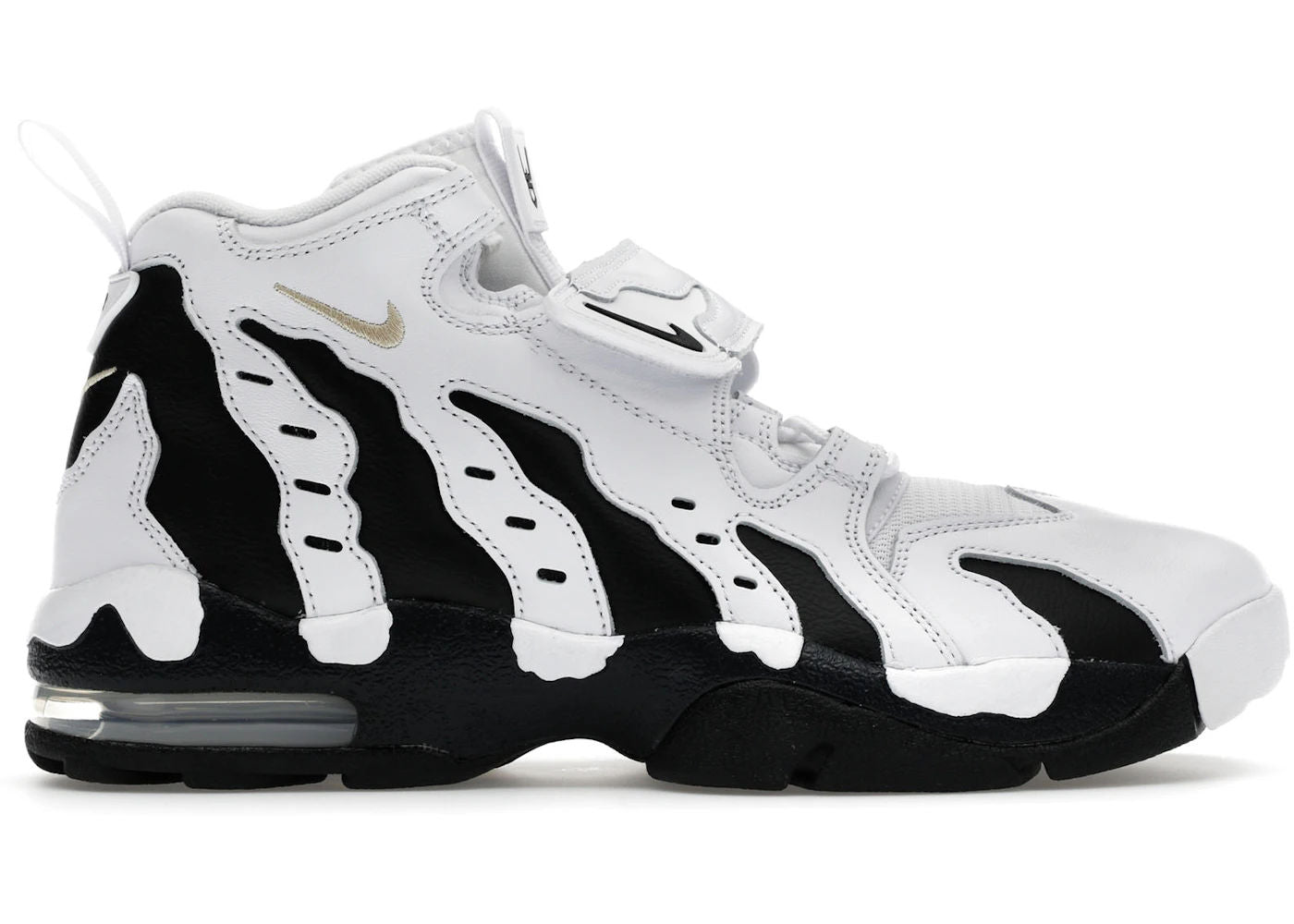 Nike Air DT Max '96 Colorado Away White Black - Used/Worn