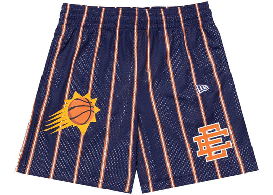 Eric Emanuel EE Basic Short Phoenix Suns