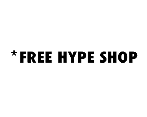 Freehypeshop logo